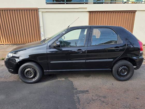 FIAT PALIO 1.0 MPI FIRE ECONOMY 8V FLEX 4P MANUAL FIAT PALIO 1.0 MPI FIRE ECONOMY 8V FLEX 4P MANUAL